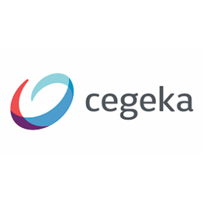 Cegeka logo