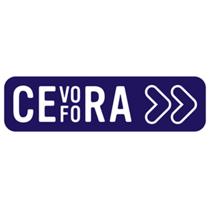 Cevora logo