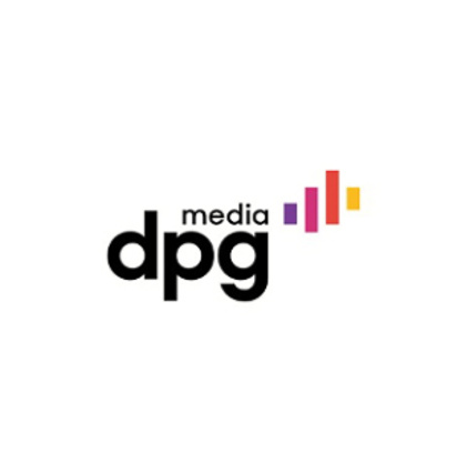 DPG logo