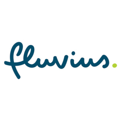 Fluvius logo