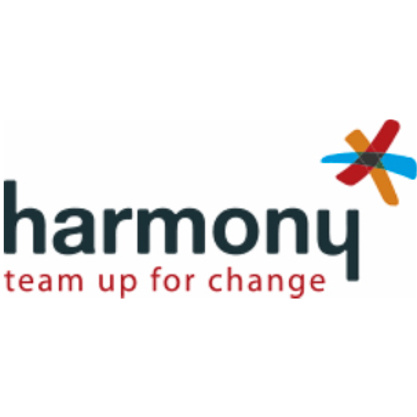 Harmony logo