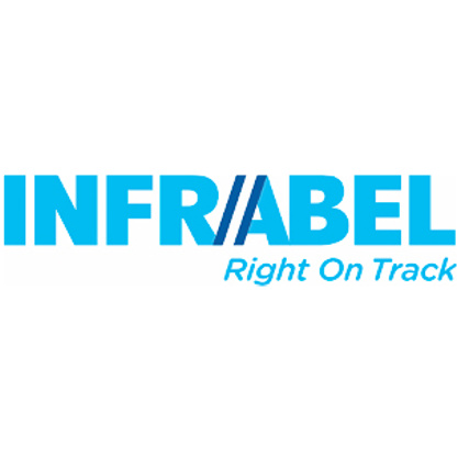 Infrabel logo