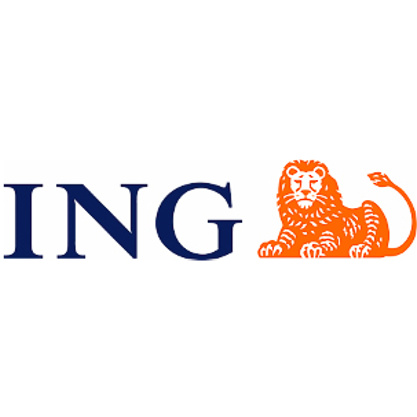 ING logo