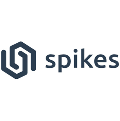 Spikes logo