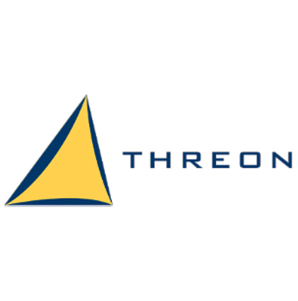 Threon logo